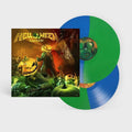 Helloween - Straight Out Of Hell - Vinyl Record