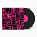 Regressive Left - On The Wrong Side Of History - Vinyl Record