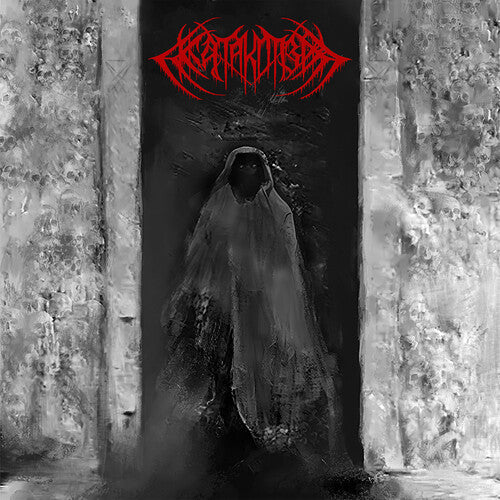 Katakomba - Katakomba - Music CD