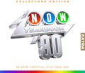 Now Yearbook Extra 1980 / Various - Now Yearbook Extra 1980 / Various - Music CD