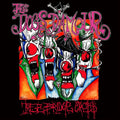 Tyla's Dogs D'amour - Tree Bridge Cross - Music CD
