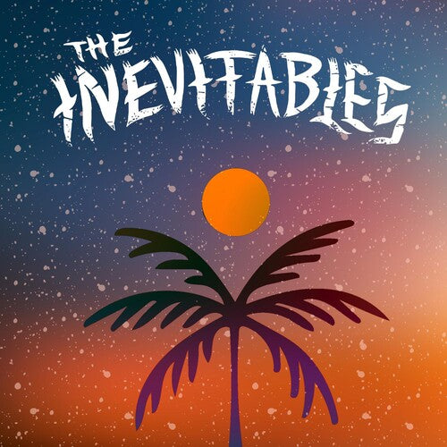 Inevitables - Florida Moon - Vinyl Record
