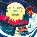 Horsley,joachim - Caribbean Nocturne - Music CD