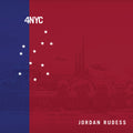 Rudess,jordon - 4nyc - Music CD