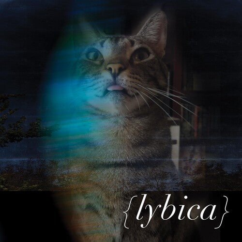 Lybica - Lybica - Music CD