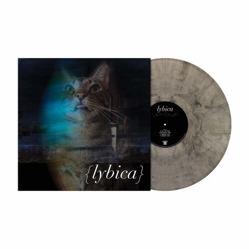 Lybica - Lybica - Vinyl Record