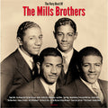 Mills Brothers - Very Best Of The Mills Brothers - Vinyl Record