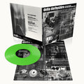 Mode,delian - Blue Veils - Vinyl Record