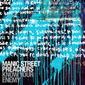 Manic Street Preachers - Know Your Enemy - Music CD