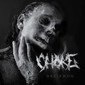 Choke - Desiphon - Vinyl Record