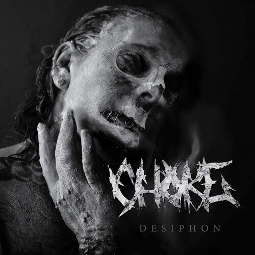 Choke - Desiphon - Vinyl Record