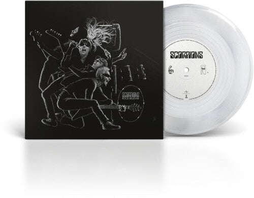 Scorpions - Rock Believer - Vinyl Record