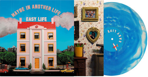 Easy Life - Maybe In Another Life - Vinyl Record