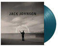 Johnson,jack - Meet The Moonlight - Vinyl Record