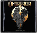 Omophagia - Rebirth In Black - Music CD