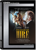 Monsieur Hire (1989) - Monsieur Hire (1989) - DVD