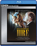 Monsieur Hire (1989) - Monsieur Hire (1989) - Blu-ray