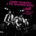 Thunders,johnny / Heartbreakers - Lamf Live At The Village Gate 1977 - Vinyl Record