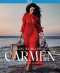 Carmen (2022) - Carmen (2022) - Blu-ray