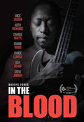 Darryl Jones: In The Blood (2022) - Darryl Jones: In The Blood (2022) - DVD