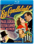 By Candlelight (1933) - By Candlelight (1933) - Blu-ray