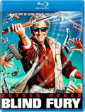 Blind Fury (1989) - Blind Fury (1989) - Blu-ray