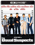 Usual Suspects (1996) - Usual Suspects (1996) - UHD