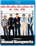 Usual Suspects (1996) - Usual Suspects (1996) - Blu-ray