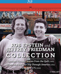 Rob Epstein / Jeffrey Friedman Collection - Rob Epstein / Jeffrey Friedman Collection - Blu-ray