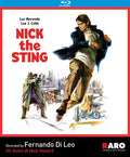 Nick The Sting (1976) - Nick The Sting (1976) - Blu-ray