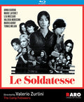 Le Soldatesse (1965) - Le Soldatesse (1965) - Blu-ray