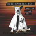 Springfield,rick - Working Class Dog - 40th Anniv. Special - Music CD