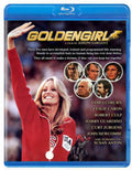 Goldengirl (1979) - Goldengirl (1979) - Blu-ray