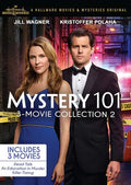 Mystery 101: 3-movie Collection 2 - Mystery 101: 3-movie Collection 2 - DVD