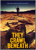 They Crawl Beneath - They Crawl Beneath - DVD