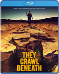 They Crawl Beneath - They Crawl Beneath - Blu-ray