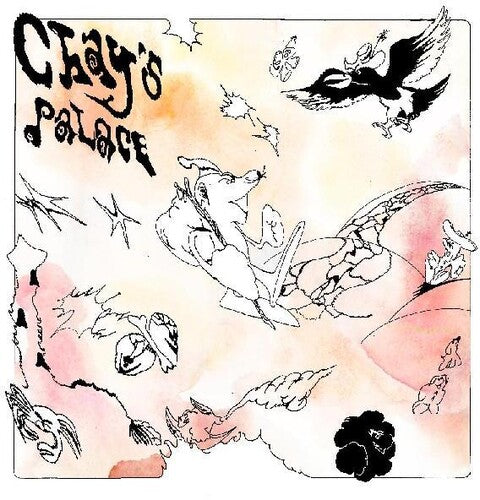 Porter,chayse - Chay's Palace - Vinyl Record