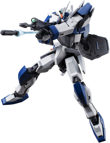 Tamashi Nations - Movile Suit Gundam Seed - Gat-x102 Duel Gundam - Collectibles