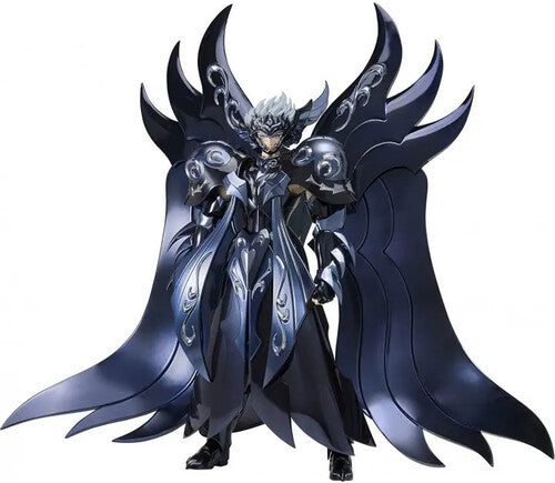 Tamashi Nations - Saint Seiya The Hades Chapter: Elysion - Thanatos - Collectibles