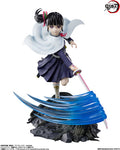 Tamashi Nations - Demon Slayer: Kimetsu No Yaiba - Kanao Tsuyuri - Collectibles