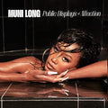 Muni Long - Public Displays Of Affection - Vinyl Record
