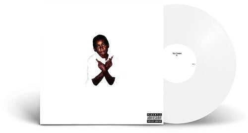 Carson,ken - X - Vinyl Record