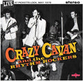 Live At Picketts Lock May 1976 (10in) [LP] Vinyl Record