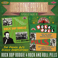 Ding Dong Presents Vol. 2: Rock Bop Boogie / Var - Ding Dong Presents Vol. 2: Rock Bop Boogie / Var - Music CD