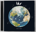 Blur - Bustin + Dronin - Music CD