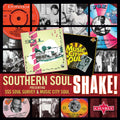 Southern Soul Shake / Various Music CD