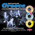 Move With The Groove / Various - Move With The Groove / Various - Music CD
