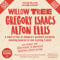 Isaacs,gregory / Ellis,alton - Willow Tree - Vinyl Record