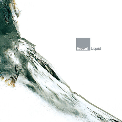 Recoil - Liquid - Vinyl Record