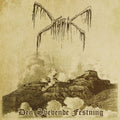Mork - Den Svevende Festning - Vinyl Record